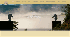 Desktop Screenshot of celtic-hill.com